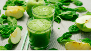 Spinach Smoothie Recipes