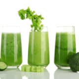 alkaline smoothie recipes