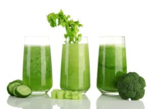 alkaline smoothie recipes