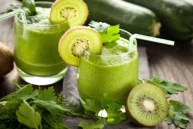 How To Make a Green Smoothie Taste Good