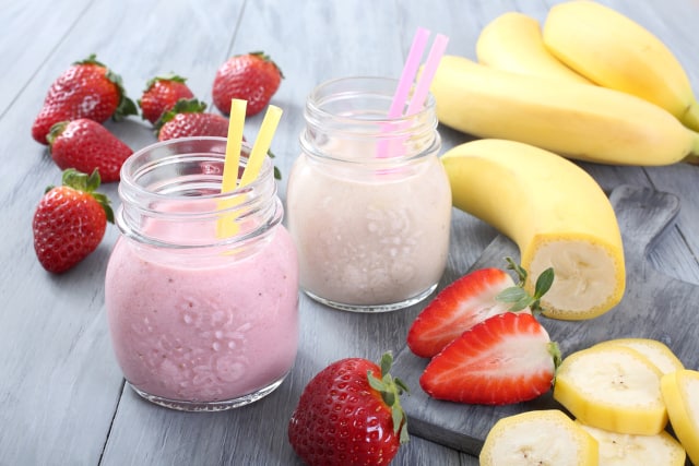 how to sweeten a smoothie