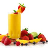 Ninja Smoothie Recipes