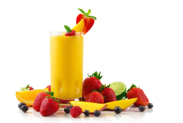 Ninja Smoothie Recipes