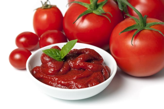 tomato puree substitutes