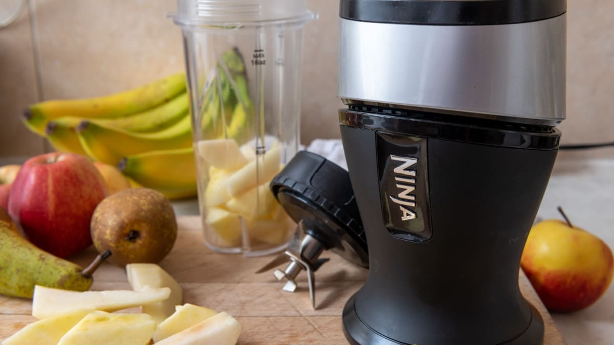 Ninja Blender