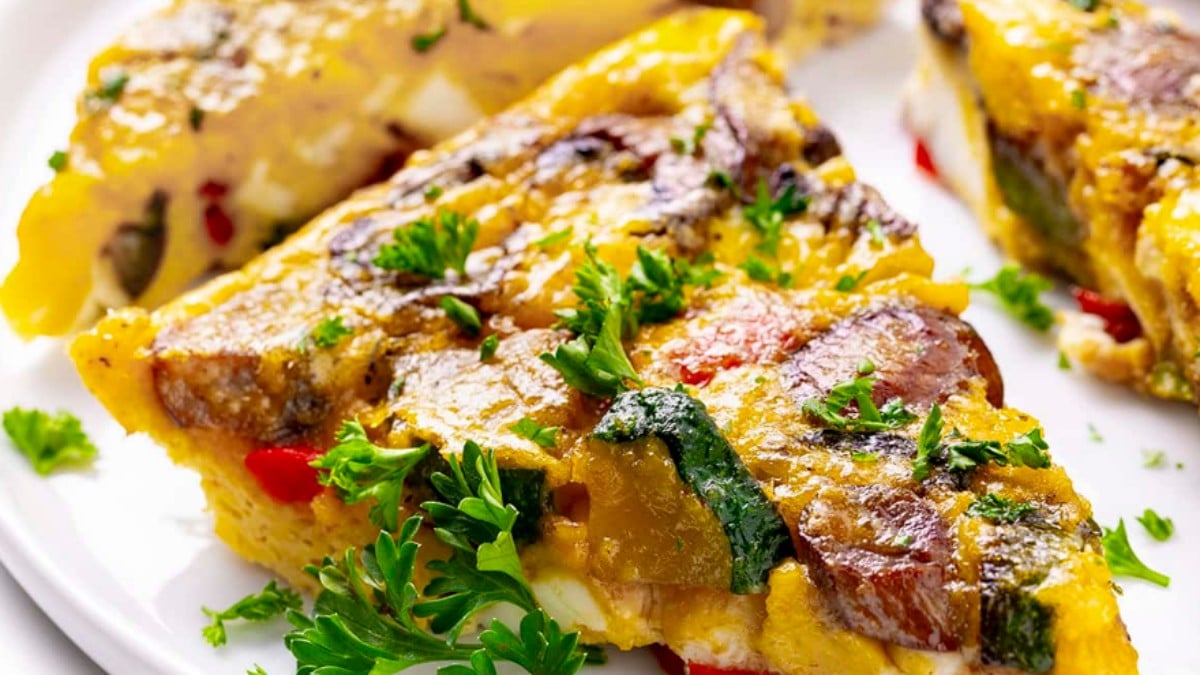 Frittata