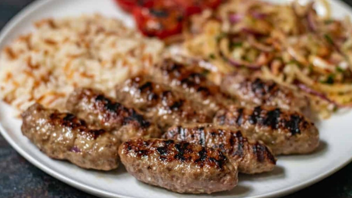 Inegol Kofte