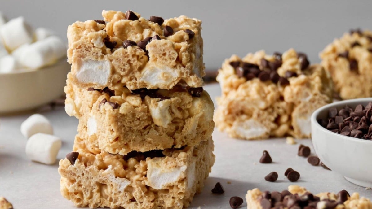 Avalanche Bars